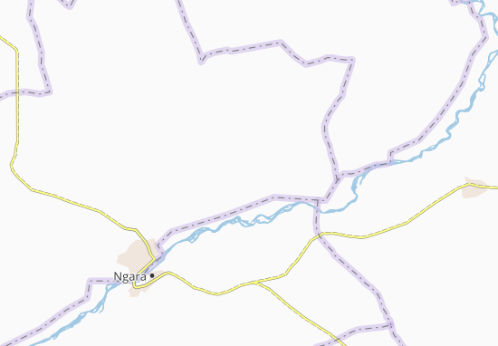 Mapa Dobara