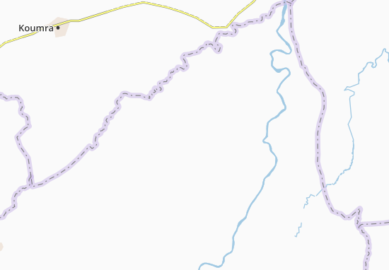 Mapa Simai