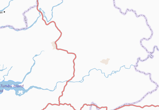 Rotuk Map