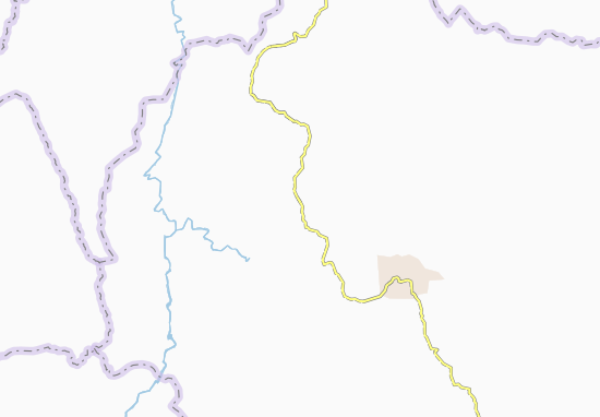 Karte Stadtplan Seidu