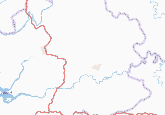 Magbankita Map