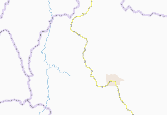 Yomadu Map