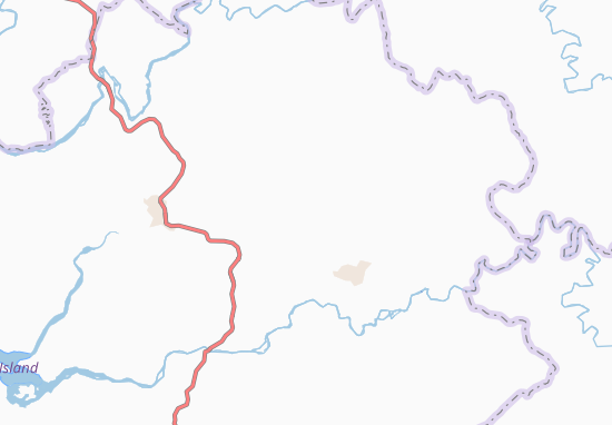 Mapa Rosint