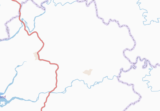 Mafuru Map