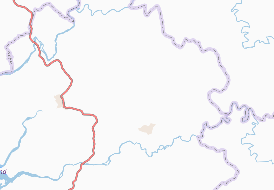 Karte Stadtplan Kunsu