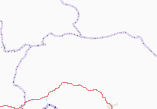Mapa Koromai