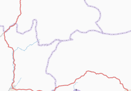 Mapa Velassagala