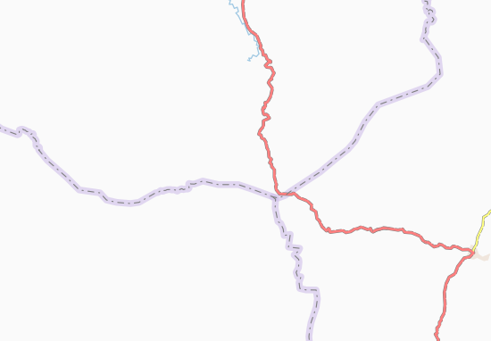 Mapa Niamadou