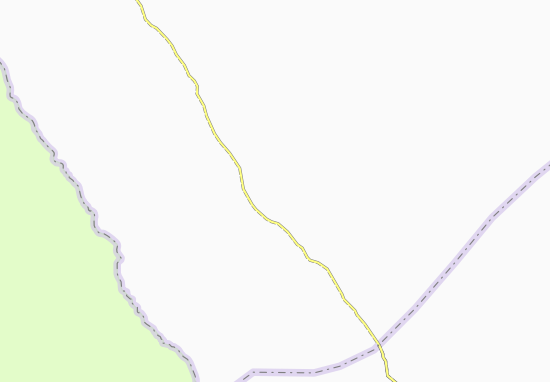 Mapa Khora Kalifo