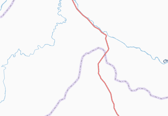 Kaart Plattegrond Demimatra