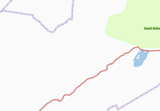 Kuneti Map