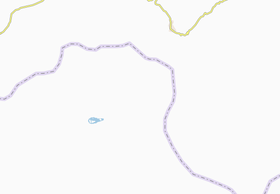 Borema Map