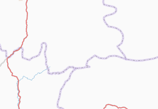 Korkorasso Map