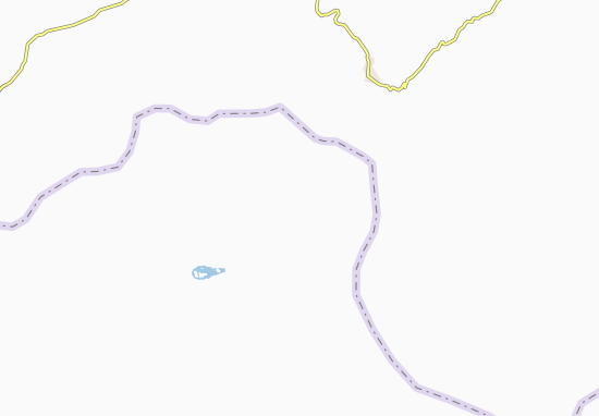 Bedesa Map