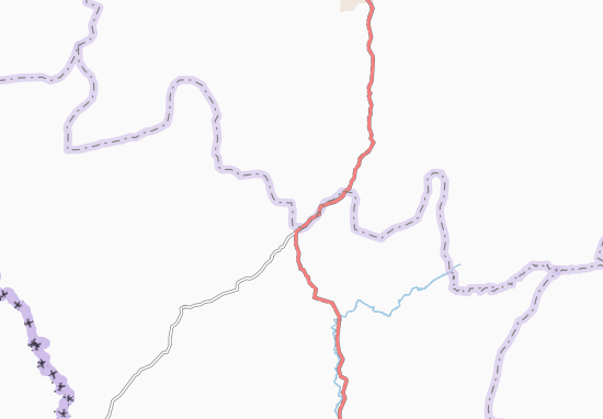 Mapa Solapi