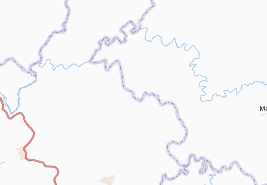 Kaart Plattegrond Masuri