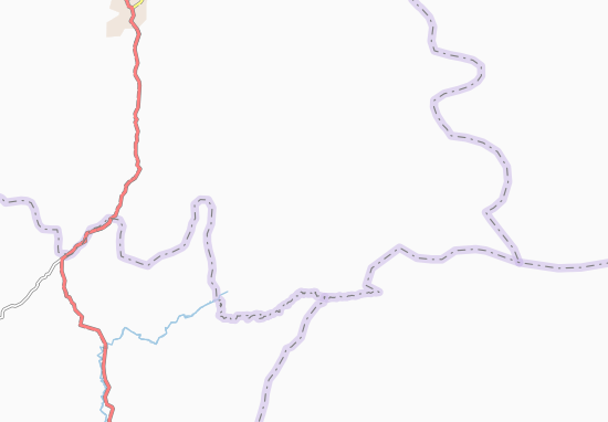 Mapa Komanssan