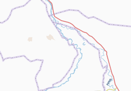 Mapa Kayra I
