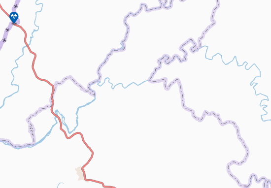 Kaart Plattegrond Barmoi