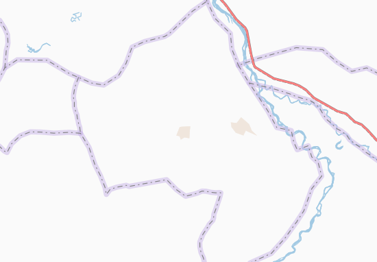 Koura Map