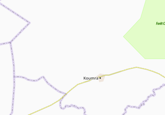 Karte Stadtplan Katia