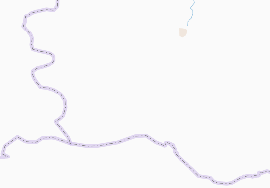 Karte Stadtplan Siriadou