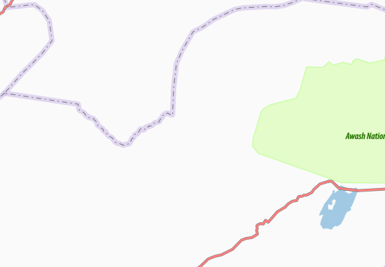 Karte Stadtplan Akarmit
