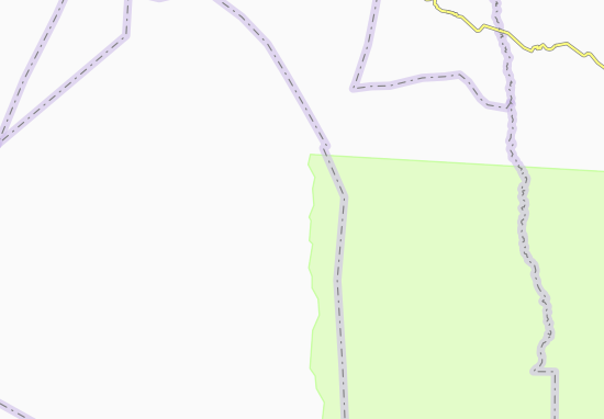 Mapa Serkema