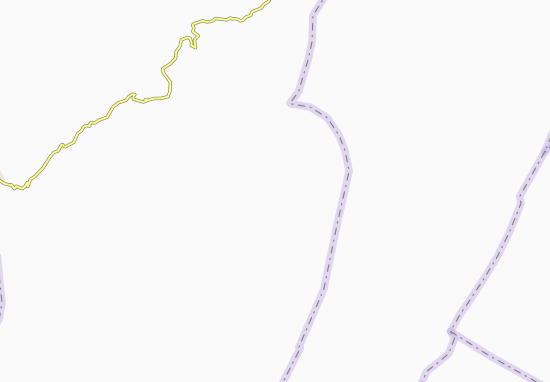 Karte Stadtplan Gorore