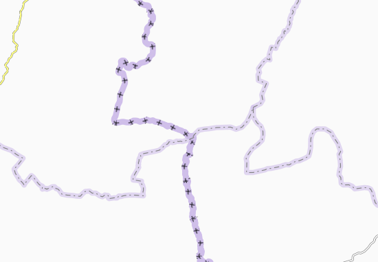 Mapa Mafindi