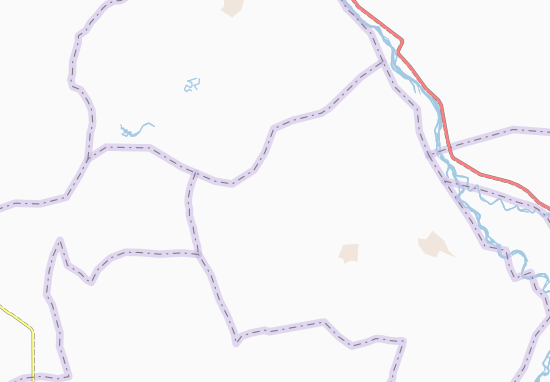 Mapa Mossoum II