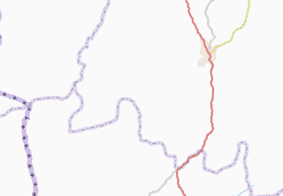 Kouriadou Map