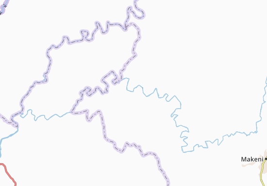 Batkanu Map