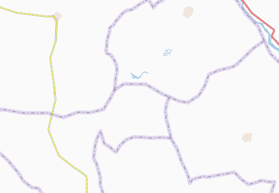 Dadjile Map