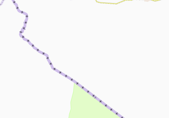 Mapa Dambri