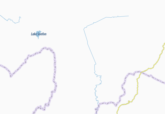 Funemba Map