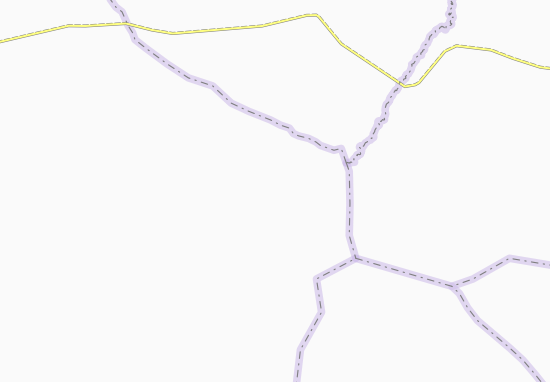 Karte Stadtplan Ngara Laoundoul