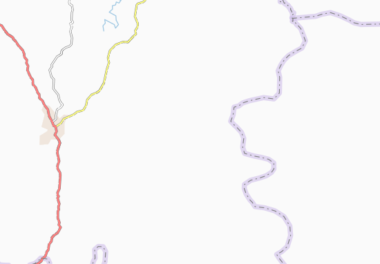 Karte Stadtplan Lehoua
