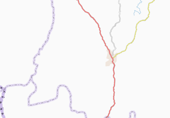 Mapa Siguanbaya