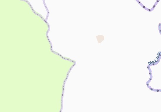 Karte Stadtplan Blinaodi