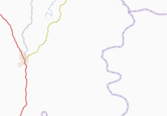 Karte Stadtplan Yadou