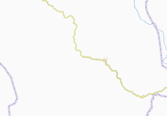 Gedi Addis Map