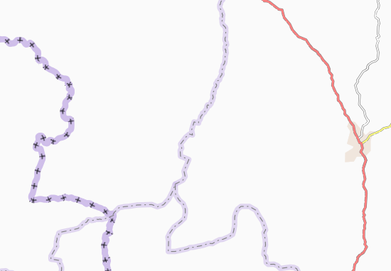 Mapa Dindeogba