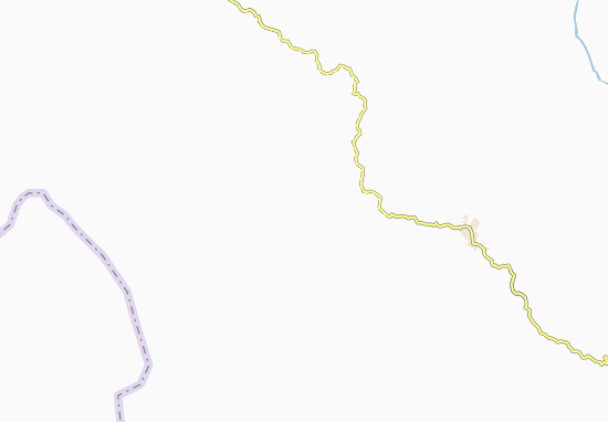 Karte Stadtplan Jemo&#x27;e Bilcha