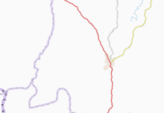 Karte Stadtplan Soungoumaya