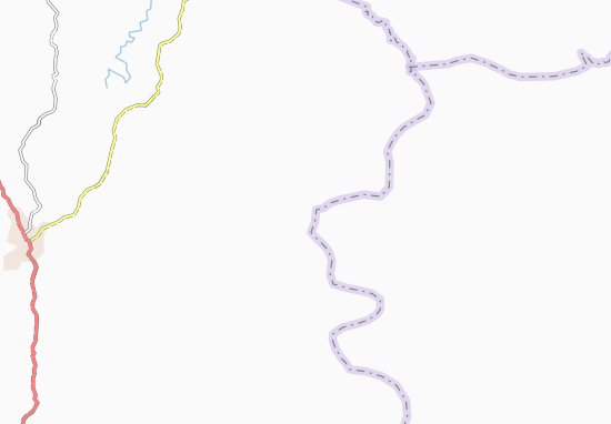Kaart Plattegrond Amaria
