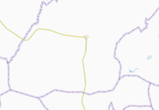 Mangsou Yaoge Map