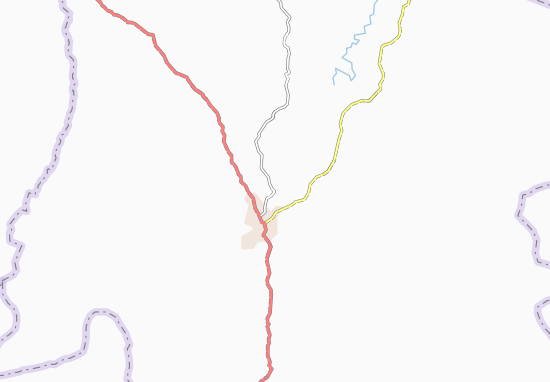 Mara Map