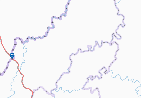 Mapa Madembe