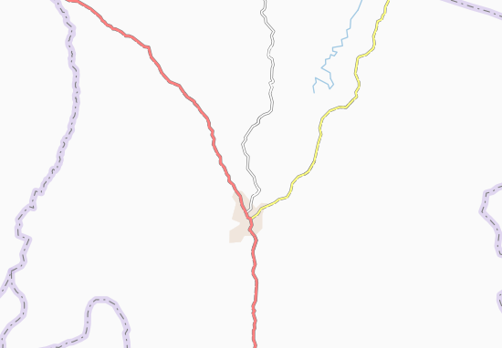 Seriadou Map